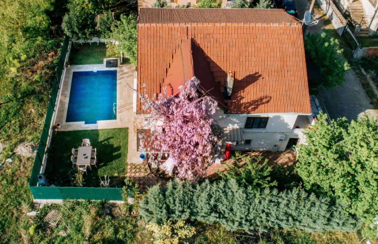 Eren Villa Sapanca Exterior photo