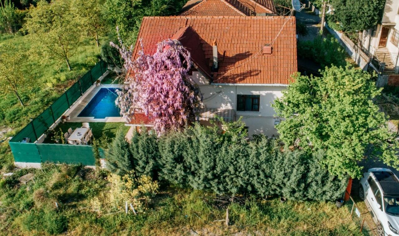 Eren Villa Sapanca Exterior photo