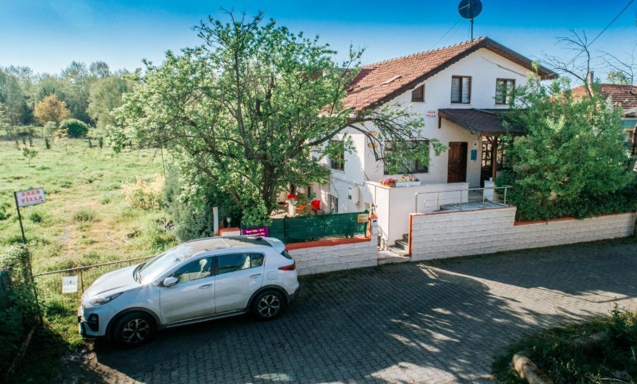 Eren Villa Sapanca Exterior photo