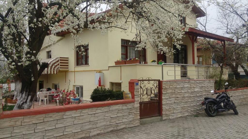 Eren Villa Sapanca Exterior photo
